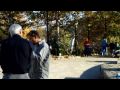 White Oak Baptist Video part #1