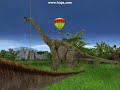 Jurassic Park Operation Genesis Park View (ParkBesichtigung) Jurassic Park Operation Genesis Park View (ParkBesichtigung)