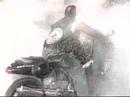 video moto : Attention motard dangereux !