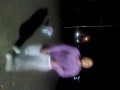 Ash and Meline Jerkin