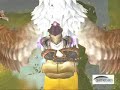World of Warcraft - Nagrand PvP battle raid