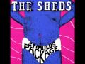 The Sheds-Critical Moment