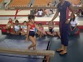 Valentina Vargas en la Viga