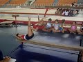 Valentina Vargas en la Viga