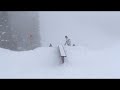 jaime snowboard whistler canada