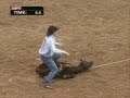 Clint Cooper (NFR - Tie Down Roping - Day 10) Clint Cooper (NFR - Tie Down Roping - Day 10)