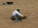 Clint Cooper (NFR - Tie Down Roping - Day 10)