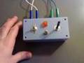 Pulse Motor (Control Gear) 085