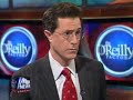 stephen colbert on the oreilly factor