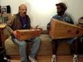 Bata-Cajon Okonkolo and Iya