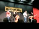 Honi Deaton and Dream at the Glass City Opry - Josh\