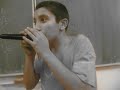 Gyurka és Stenci szájdobol Gyurka és Stenci szájdobol