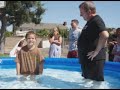 Baptism 2007