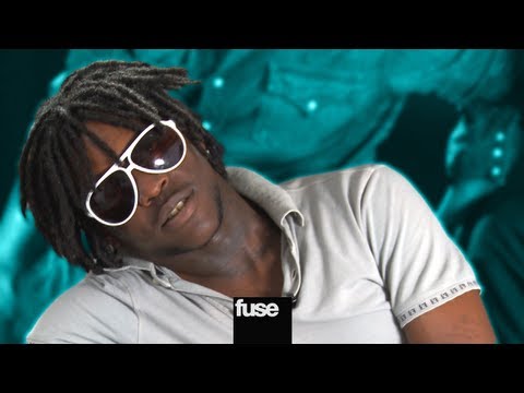A Day In NYC W/ Chief Keef