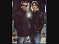 Oasis - Morning Glory - Knebworth 1996