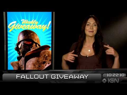 preview-Hobbit Movie Gets a Cast & a Fallout Giveaway - IGN Daily Fix, 10.22 (IGN)