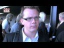 DSU til CEVEA-konference: Peter Hummelgaard DSU til CEVEA-konference: Peter Hummelgaard