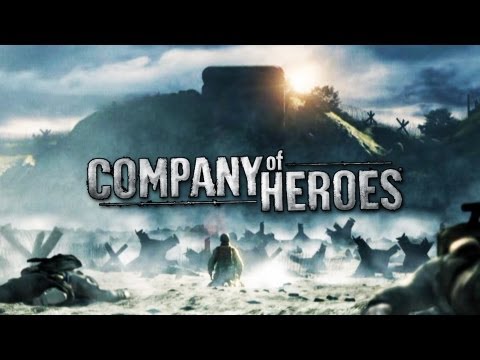 krebscoho - Company of Heroes This is probably the most intensive 3vs3 I've ever had and features 2 top players in COH: Bjarkey and HelpingHans. ------------------------...