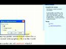 How to Do a Mail Merge in Microsoft Word &amp; Open Office : Merging Data Records for a Mail Merge