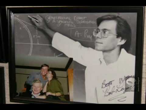 Bob Lazar and Area 51 - 12 of 20 (Top Secret UFO Conspiracy) 
