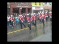 2010 Downtown Christmas Parade StJohns Part 1