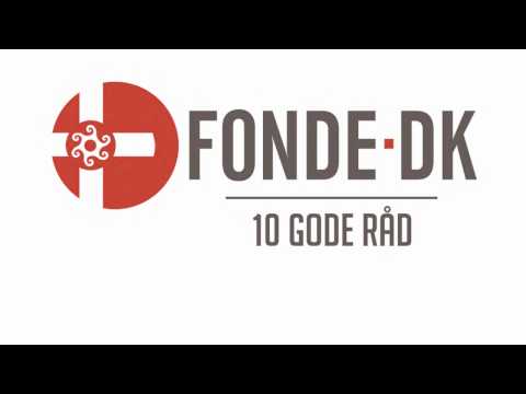 10 gode fundraising råd