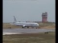 Despedida da Varig de Lisboa