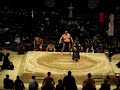 Sumo � Osaka