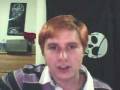 Rock And Roll by Eric Hutchinson Cover - Farewell to Pownce.com