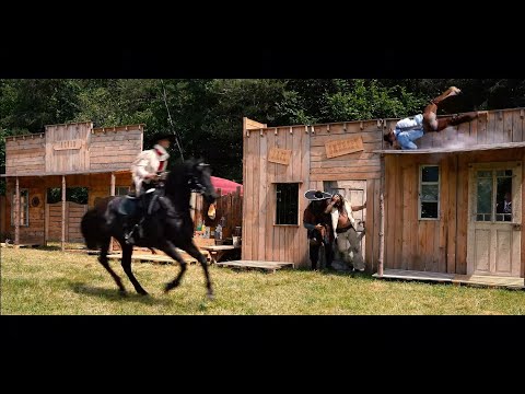 Wild West im Freilufttheater am Stoa Thumbnail