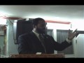 Dr Sheik Alaaudeen Speech on Brain Death Part II