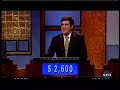 NASA Jeopardy