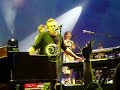 Steh grod - Wolfgang Ambros in der Wr. Stadthalle