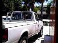 Click here to watch this video 7.3 Powerstroke Blowin Smoke