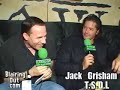 T.S.O.L's Jack Grisham talks with Eric Blair 04