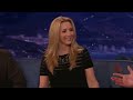 if you see lisa kudrow gambling in a casino, do not approach!