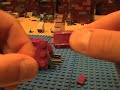 A tutorial of how to build a Halo Ghost out of Lego bricks. This design was originally created by Brian Kescenovitz and can be seen here: www.mocpages.com Everyone asks for directions, and since it's one of the best and most unique model's of a ghost, I decided to make one and share it with you all. Please subscribe.