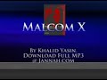 Khalid Yasin - Malcom X.(alhajj malik shabazz)1