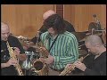 Meditations Suite featuring David Liebman,ss solo Ernie Orts