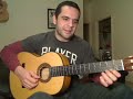 Hizli Gitar Dersleri 3