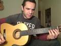 Hizli Gitar Dersi Caylak 3