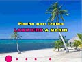 La quiero a morir (karaoke)