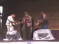 Benton Flippen and the Smokey Valley Boys - Reuben\