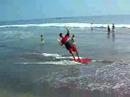 learning to skimboard learning to skimboard