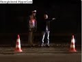 \"Polizeikontrolle mal anders\"
