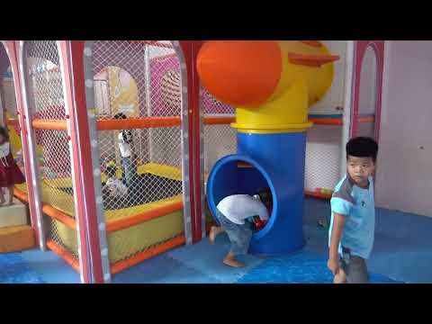 PHỤC VỤ TỐT, DỄ THƯƠNG (GOOD SERVICE, LOVELY SPACE)