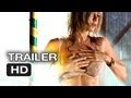 We're The Millers Official Trailer #2 (2013 ...
