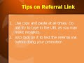 Affiliate Marketing And Reseller Program For Success