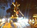 2008 Holy Wednesday Procession in Mabalacat Pampanga PH