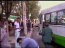 Campaña en Iztapalapa con los Peseros Campaña en Iztapalapa con los Peseros